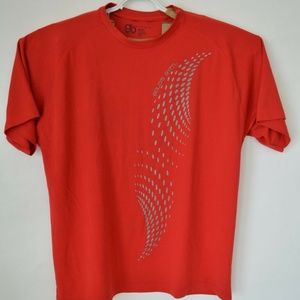 Gold's Gym Workout Shirt Size L  NEW